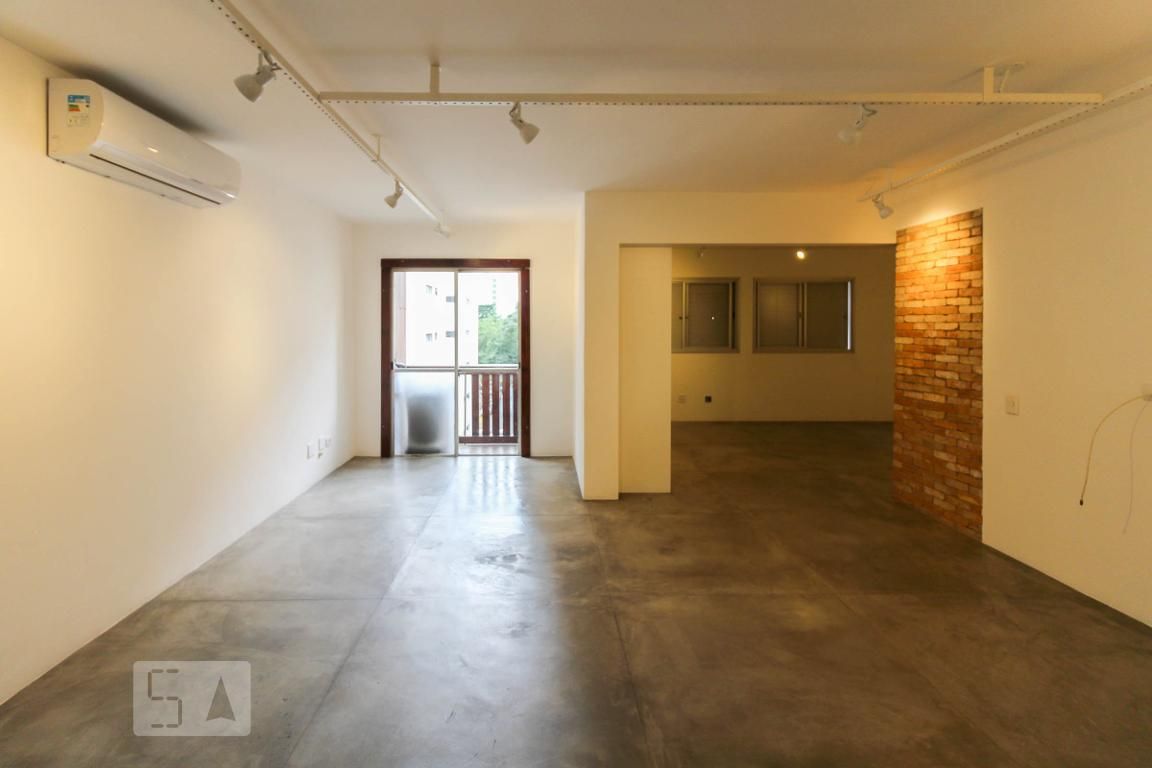 Apartamento, 1 quarto, 63 m² - Foto 1
