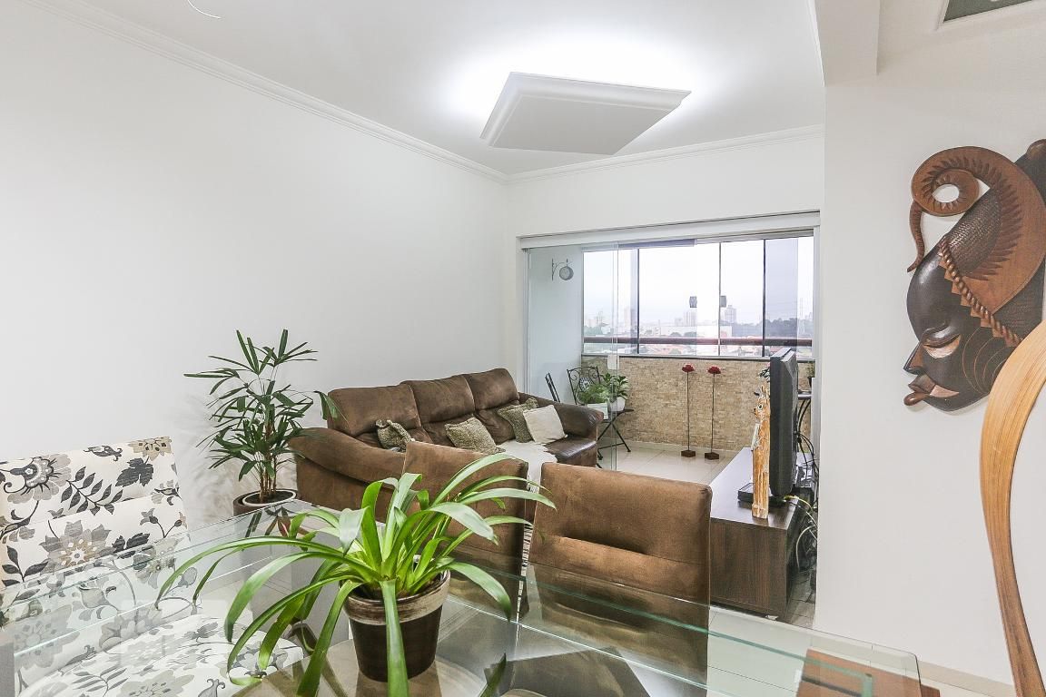 Apartamento, 3 quartos, 73 m² - Foto 2