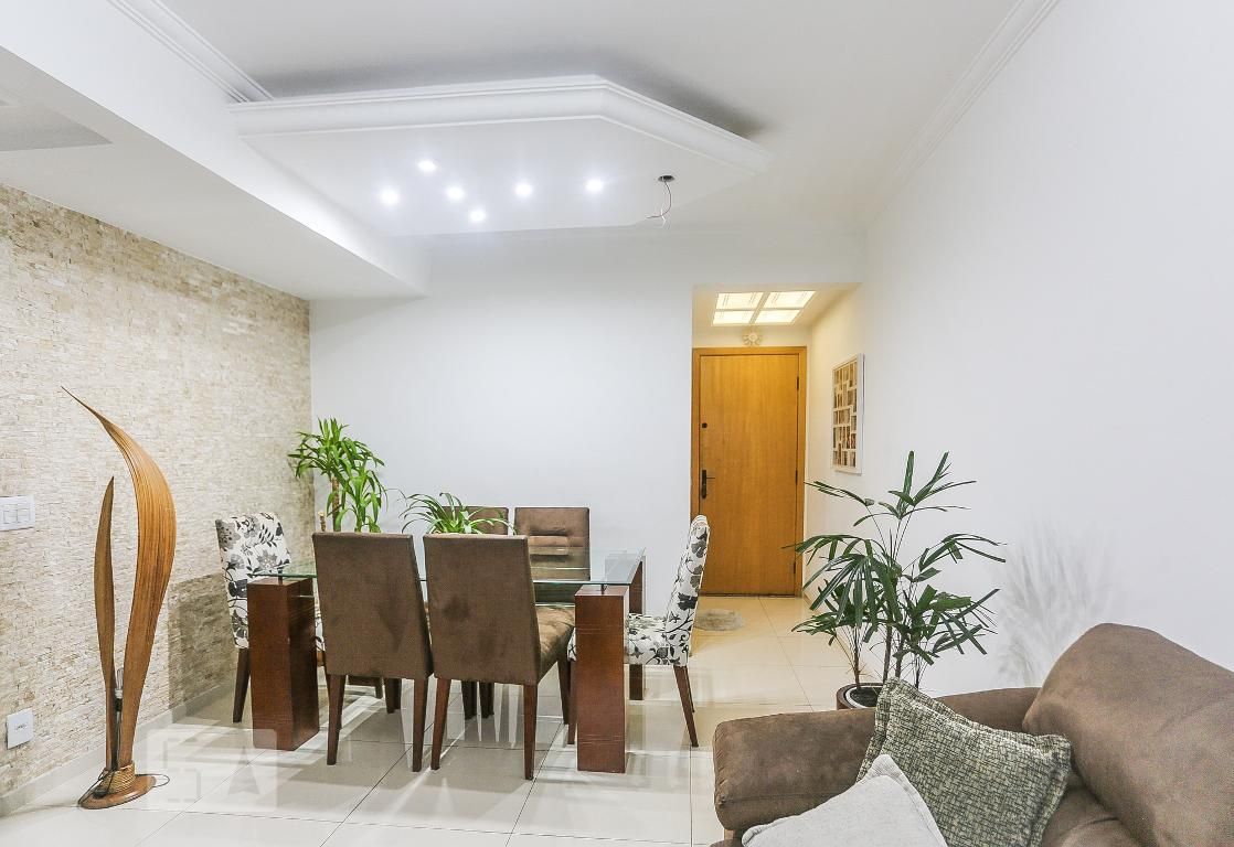 Apartamento, 3 quartos, 73 m² - Foto 3