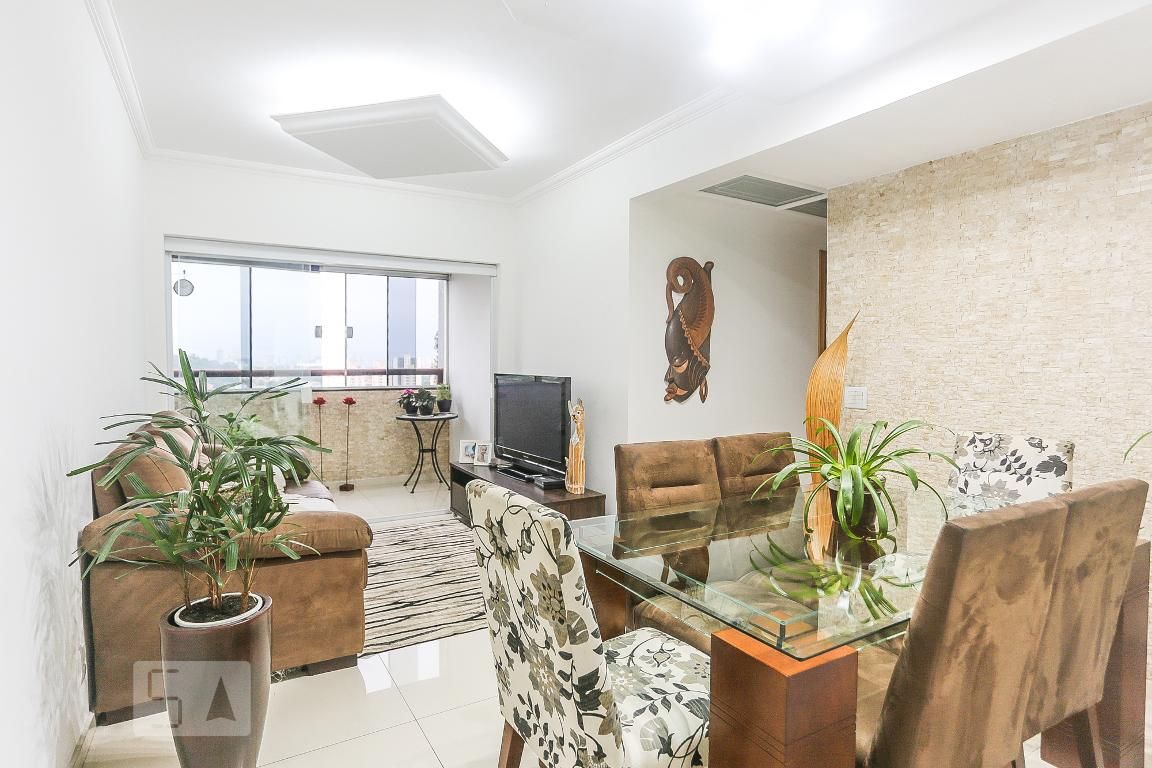Apartamento, 3 quartos, 73 m² - Foto 1
