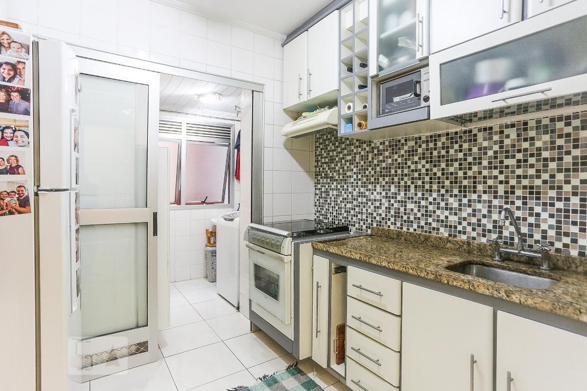 Apartamento, 3 quartos, 73 m² - Foto 41