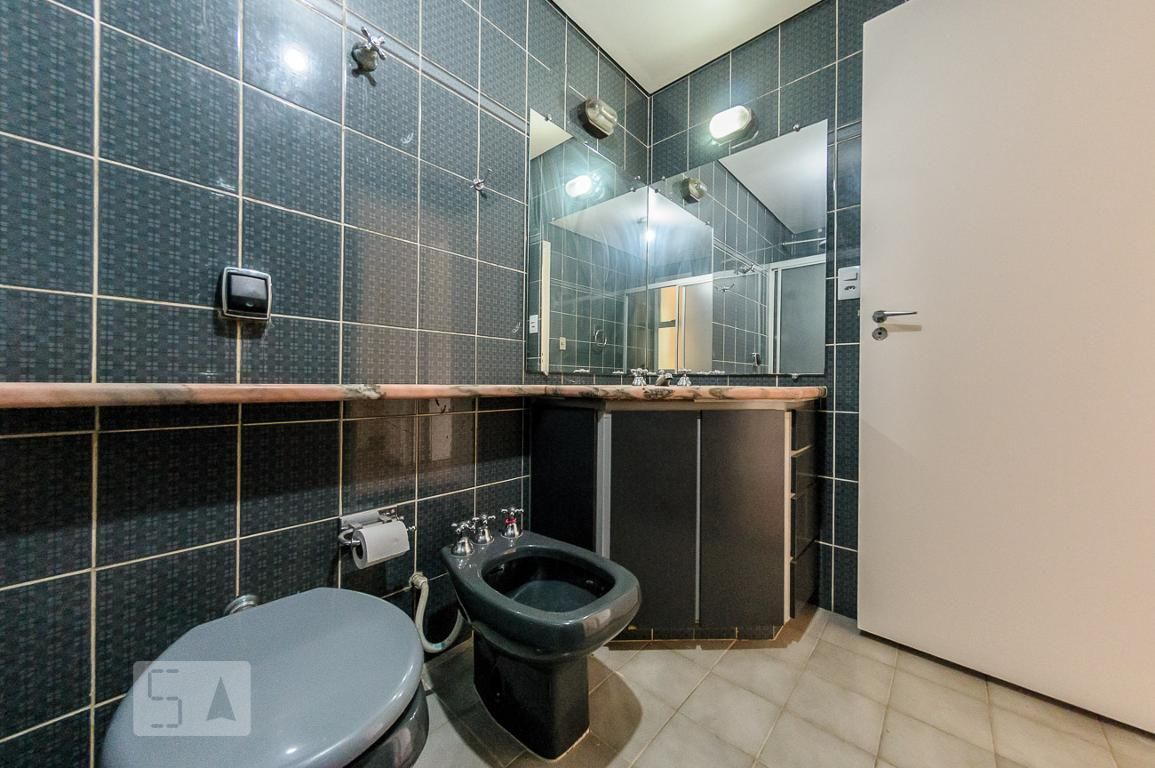 Apartamento à Venda - Centro, 2 Quartos,  79 m2 em , Campinas - sp | SoloBR
