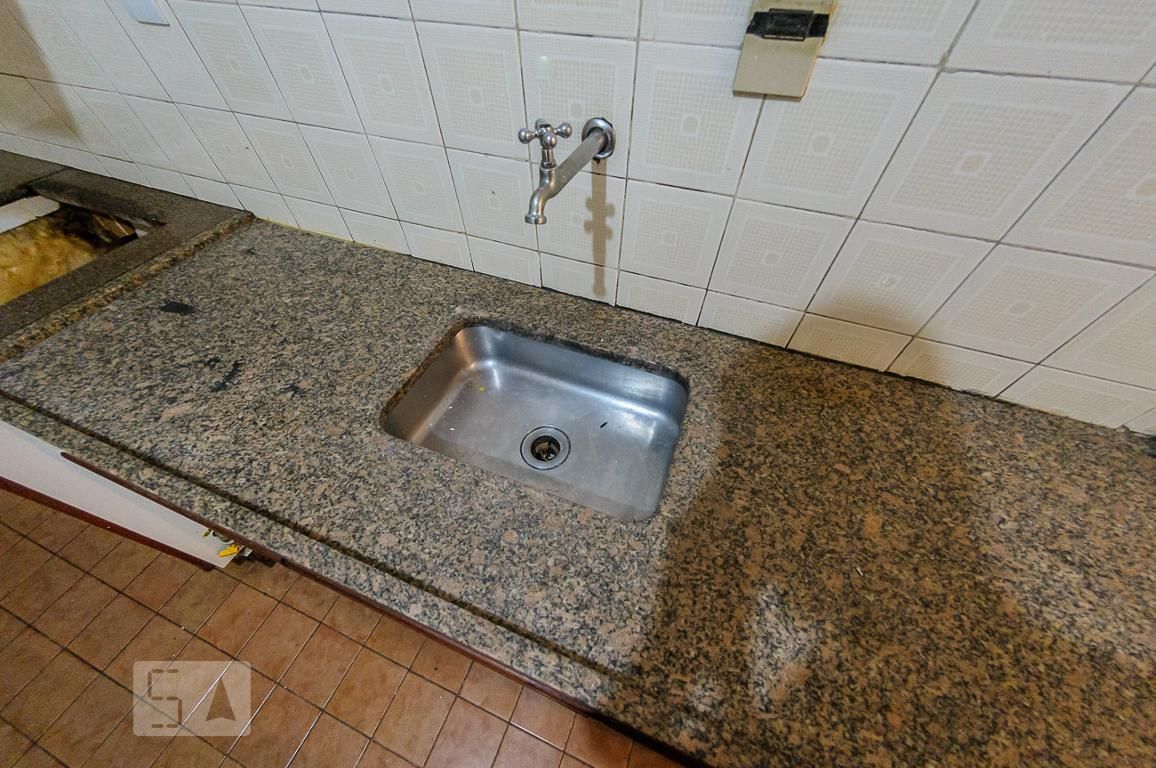 Apartamento à Venda - Centro, 2 Quartos,  79 m2 em , Campinas - sp | SoloBR
