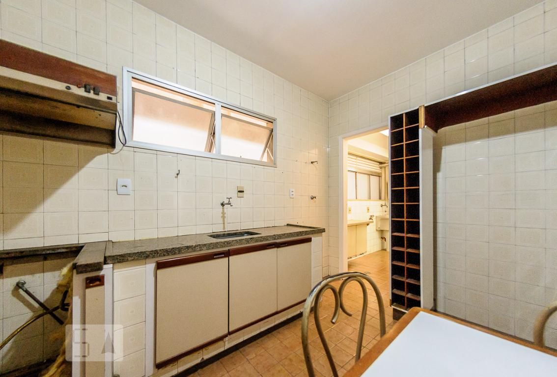 Apartamento à Venda - Centro, 2 Quartos,  79 m2 em , Campinas - sp | SoloBR