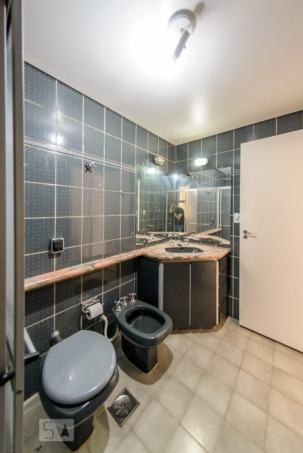 Apartamento à Venda - Centro, 2 Quartos,  79 m2 em , Campinas - sp | SoloBR