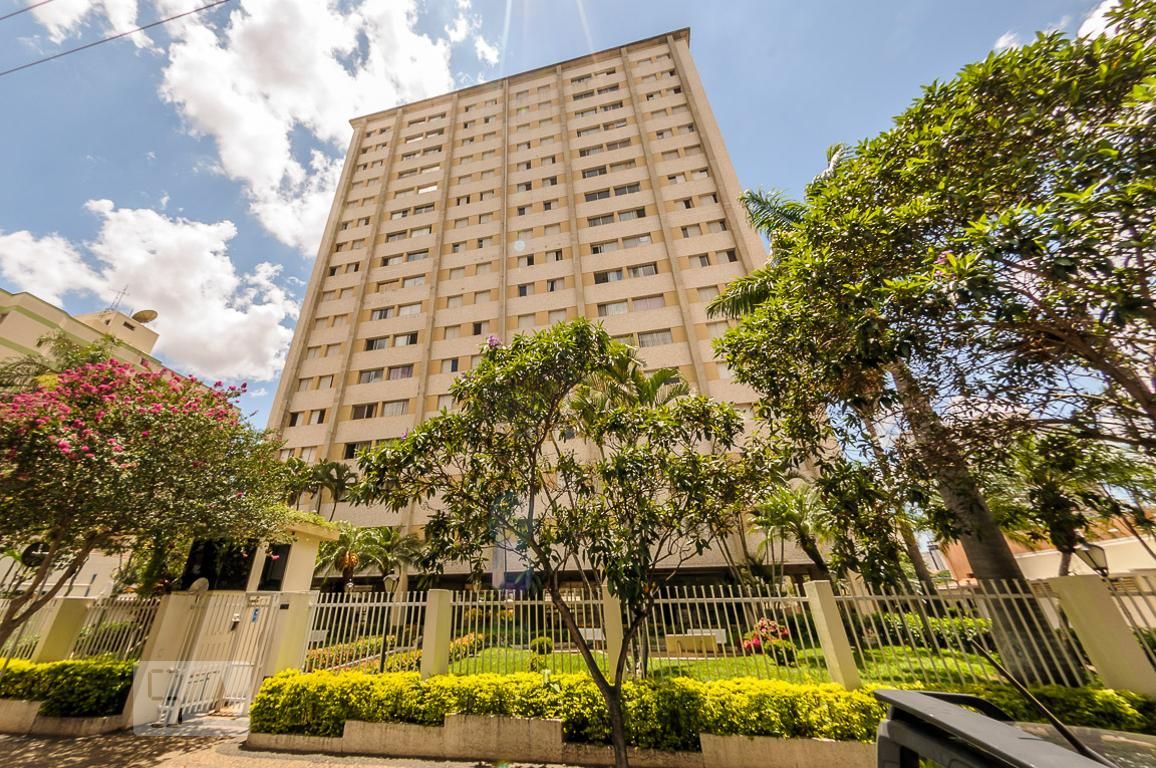 Apartamento à Venda - Centro, 2 Quartos,  79 m2 em , Campinas - sp | SoloBR