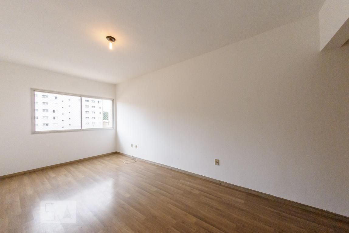 Apartamento à Venda - Centro, 2 Quartos,  79 m2 em , Campinas - sp | SoloBR