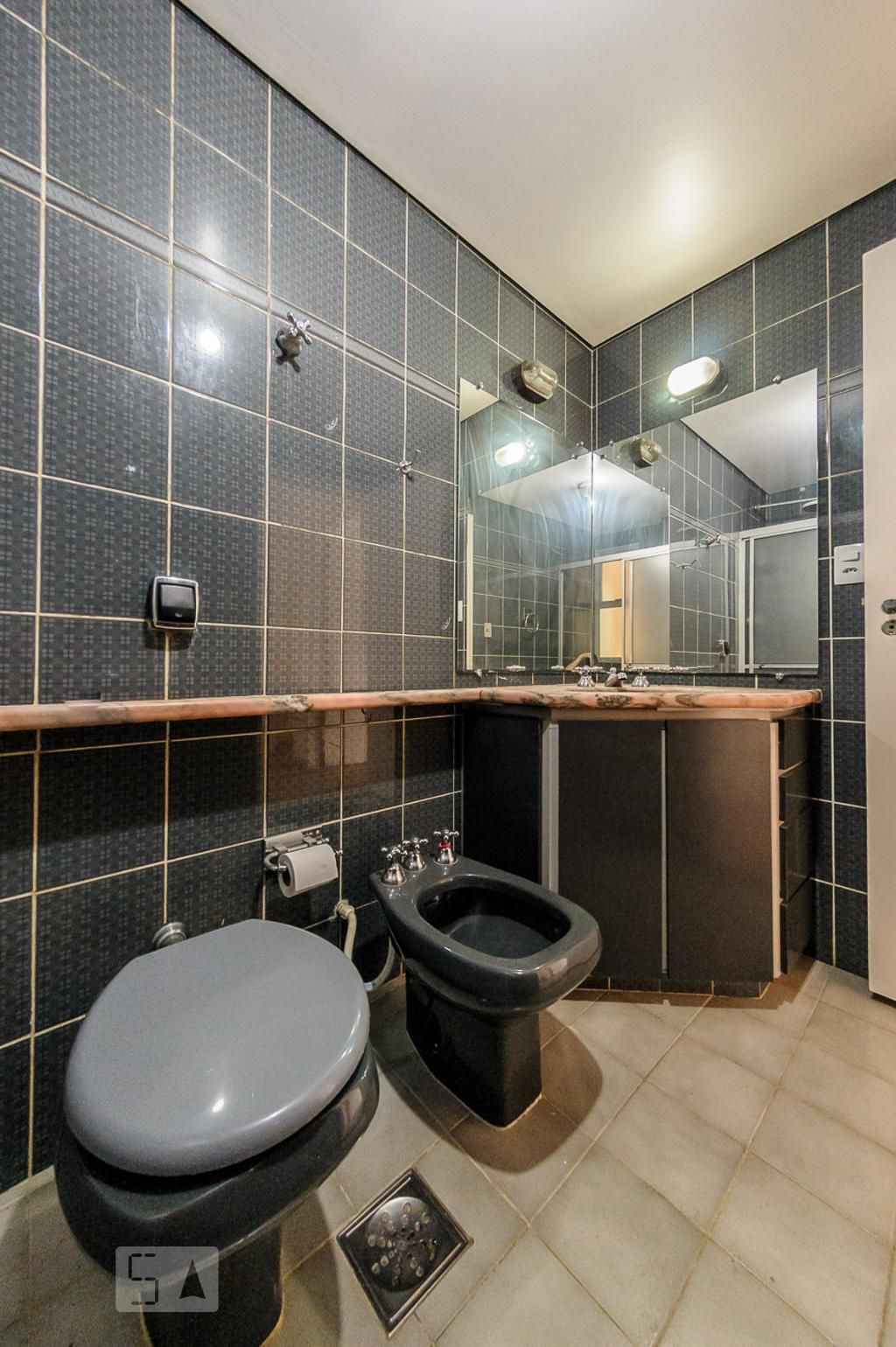 Apartamento à Venda - Centro, 2 Quartos,  79 m2 em , Campinas - sp | SoloBR