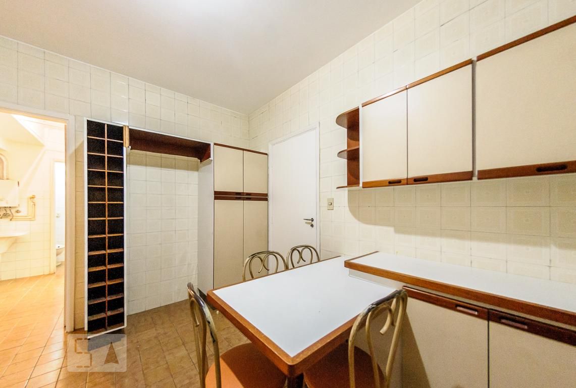 Apartamento à Venda - Centro, 2 Quartos,  79 m2 em , Campinas - sp | SoloBR