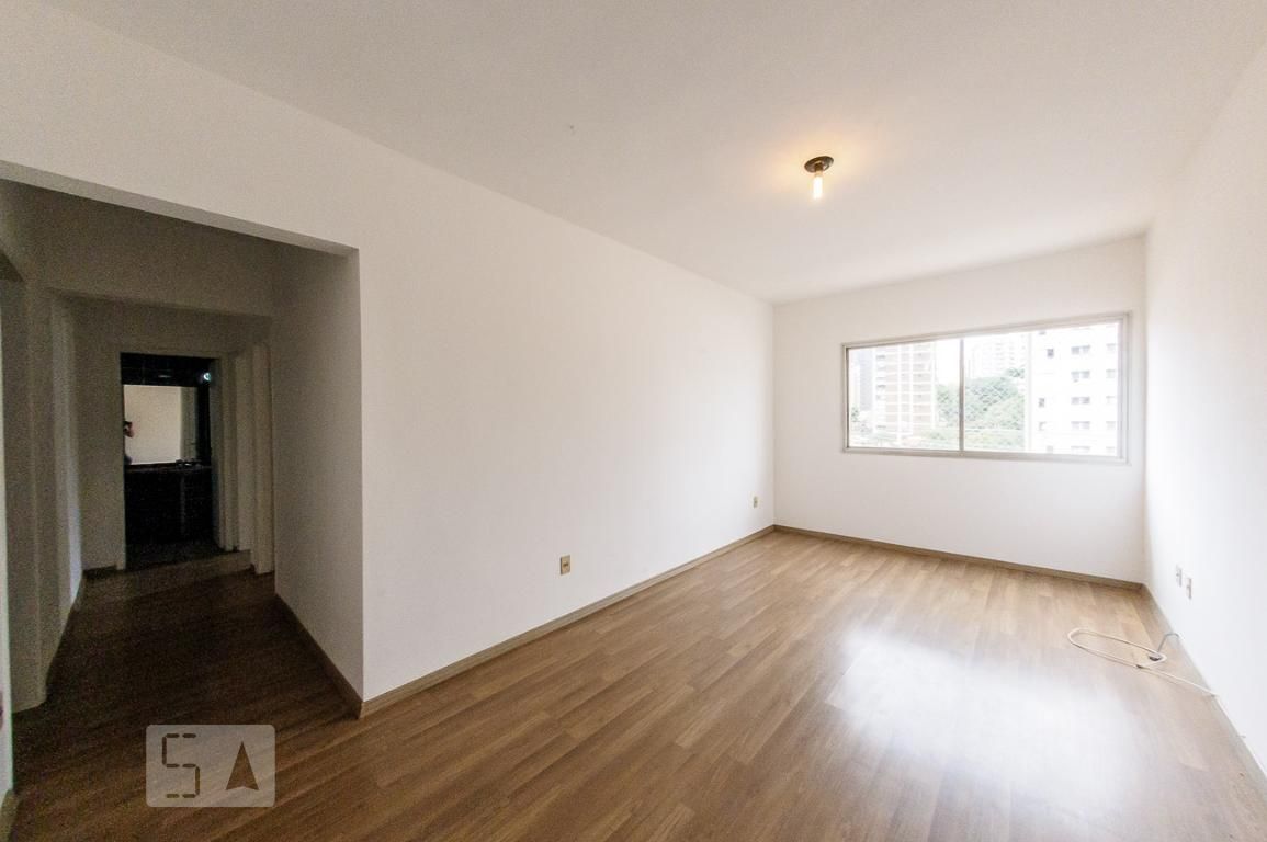 Apartamento à Venda - Centro, 2 Quartos,  79 m2 em , Campinas - sp | SoloBR