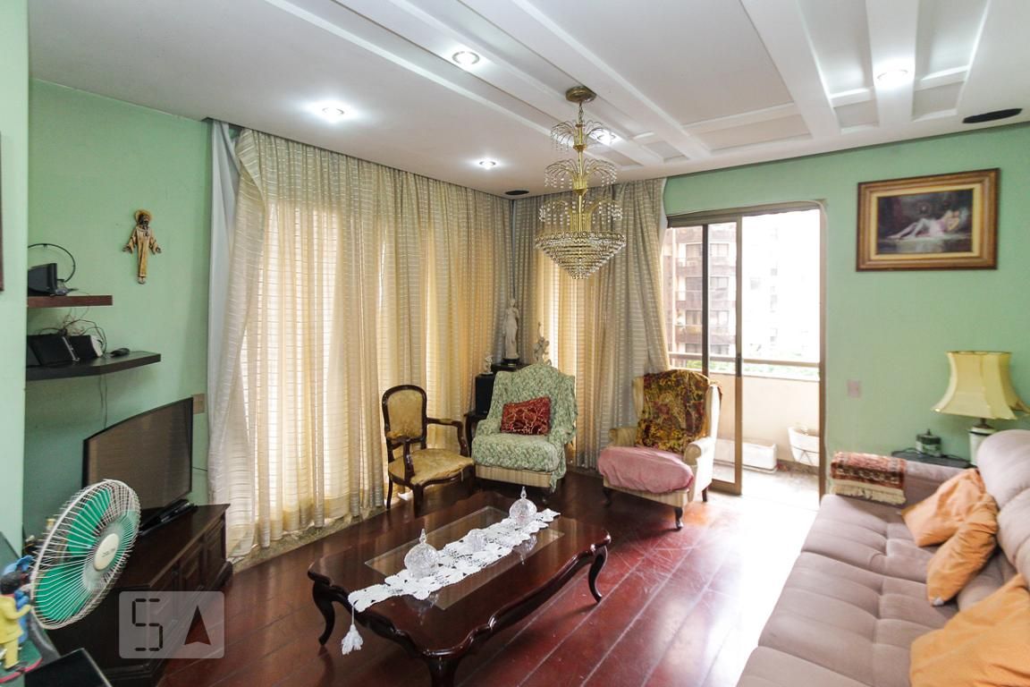 Apartamento, 4 quartos, 300 m² - Foto 10