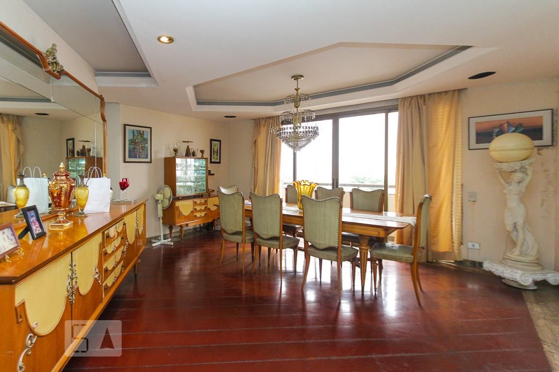 Apartamento, 4 quartos, 300 m² - Foto 20