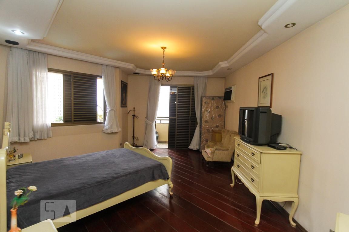 Apartamento, 4 quartos, 300 m² - Foto 39