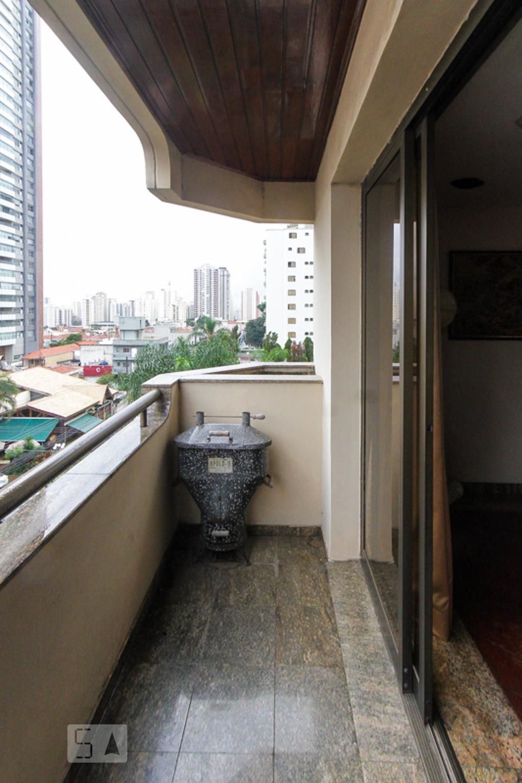 Apartamento, 4 quartos, 300 m² - Foto 28