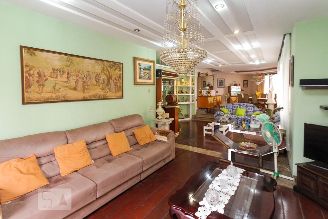 Apartamento, 4 quartos, 300 m² - Foto 12