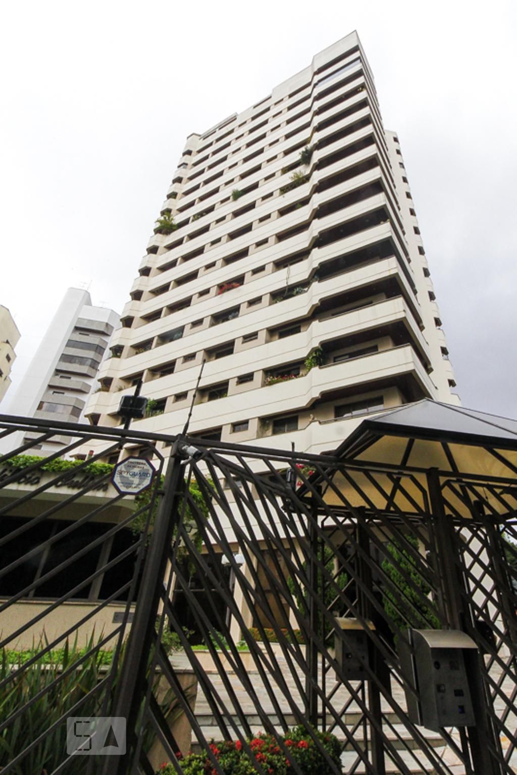 Apartamento, 4 quartos, 300 m² - Foto 95