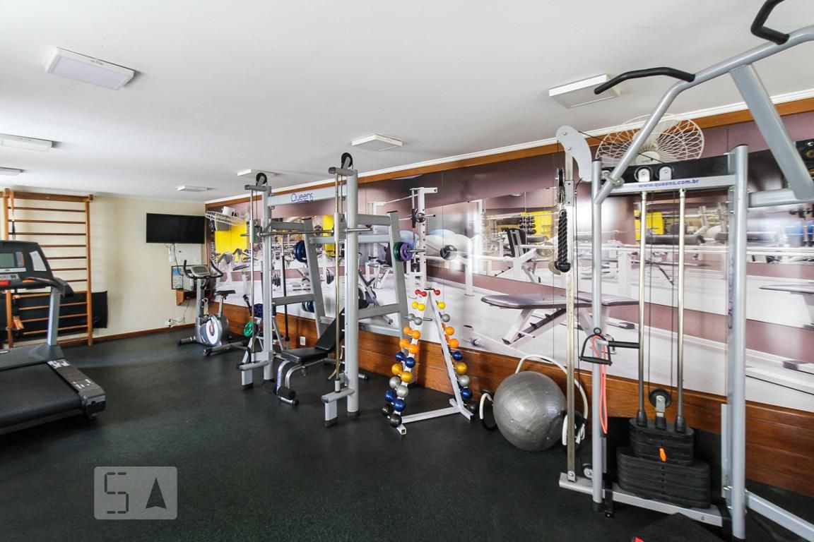 Apartamento, 4 quartos, 300 m² - Foto 91