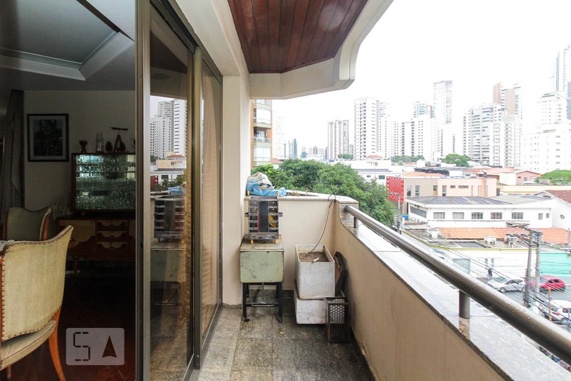 Apartamento, 4 quartos, 300 m² - Foto 26