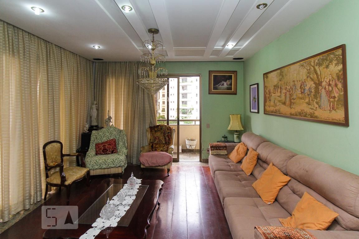 Apartamento, 4 quartos, 300 m² - Foto 9