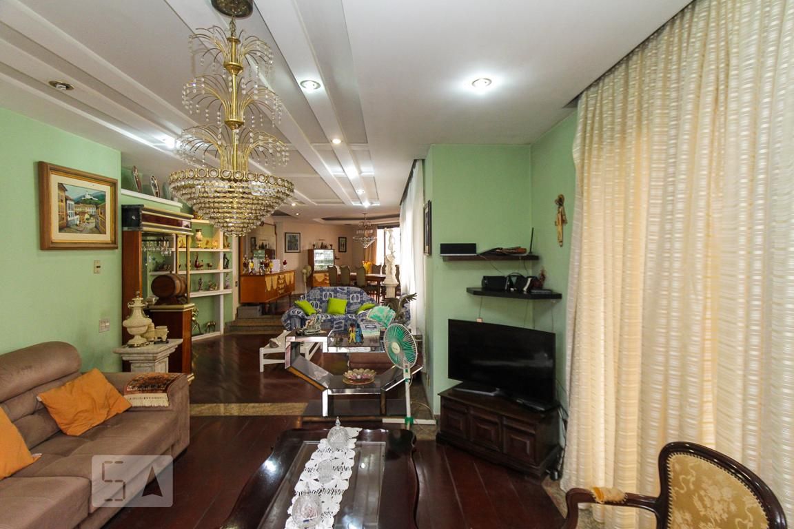 Apartamento, 4 quartos, 300 m² - Foto 11