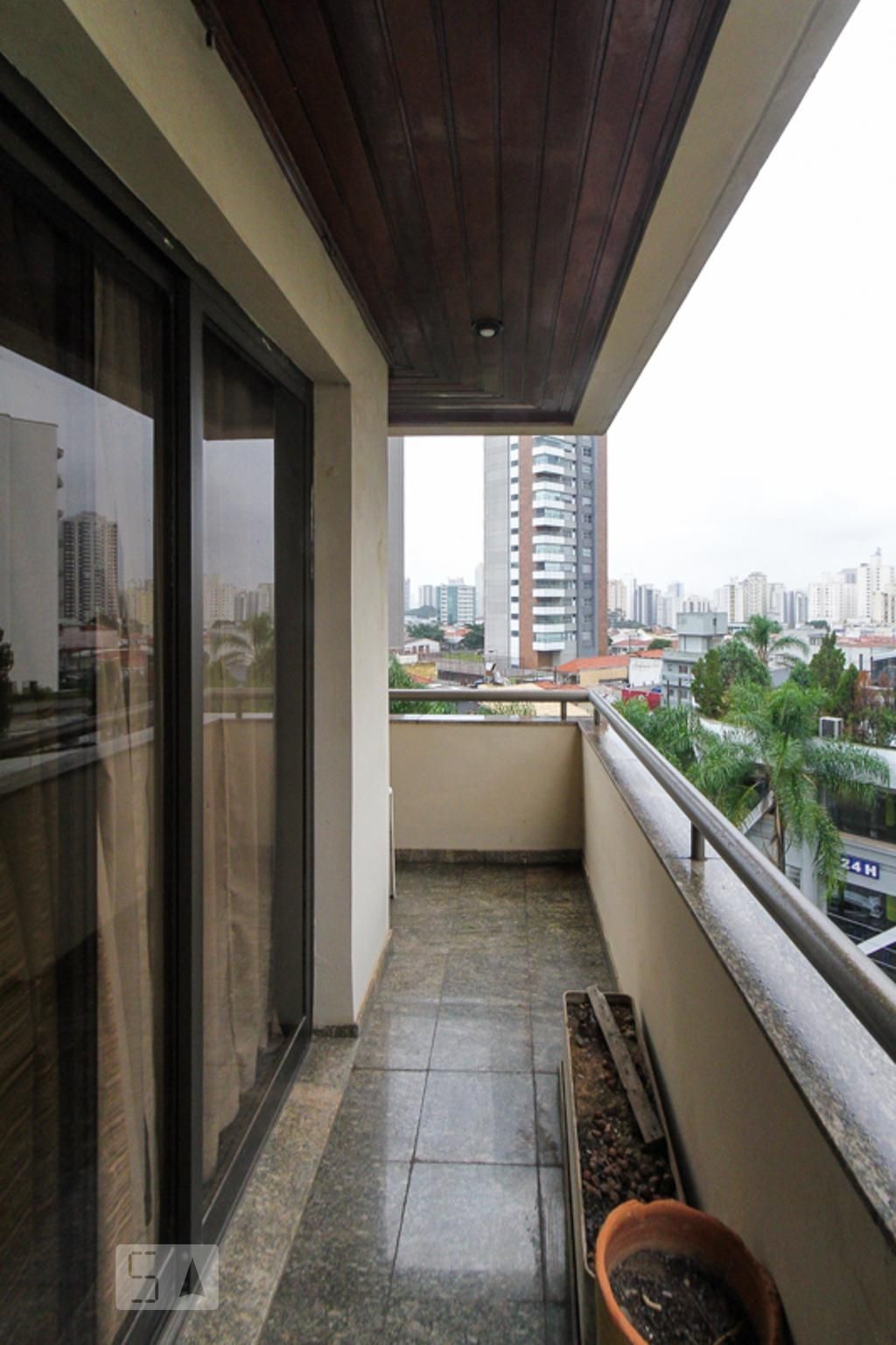 Apartamento, 4 quartos, 300 m² - Foto 15