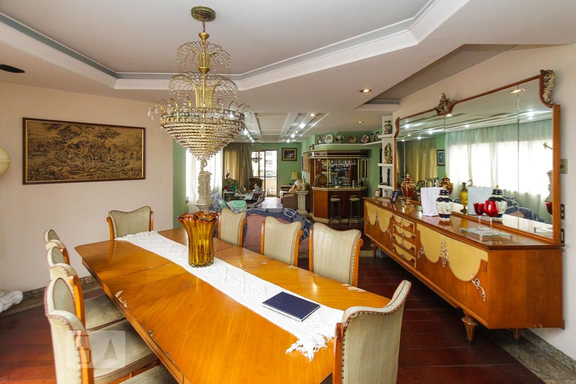 Apartamento, 4 quartos, 300 m² - Foto 23