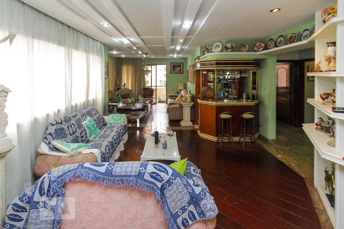 Apartamento, 4 quartos, 300 m² - Foto 6