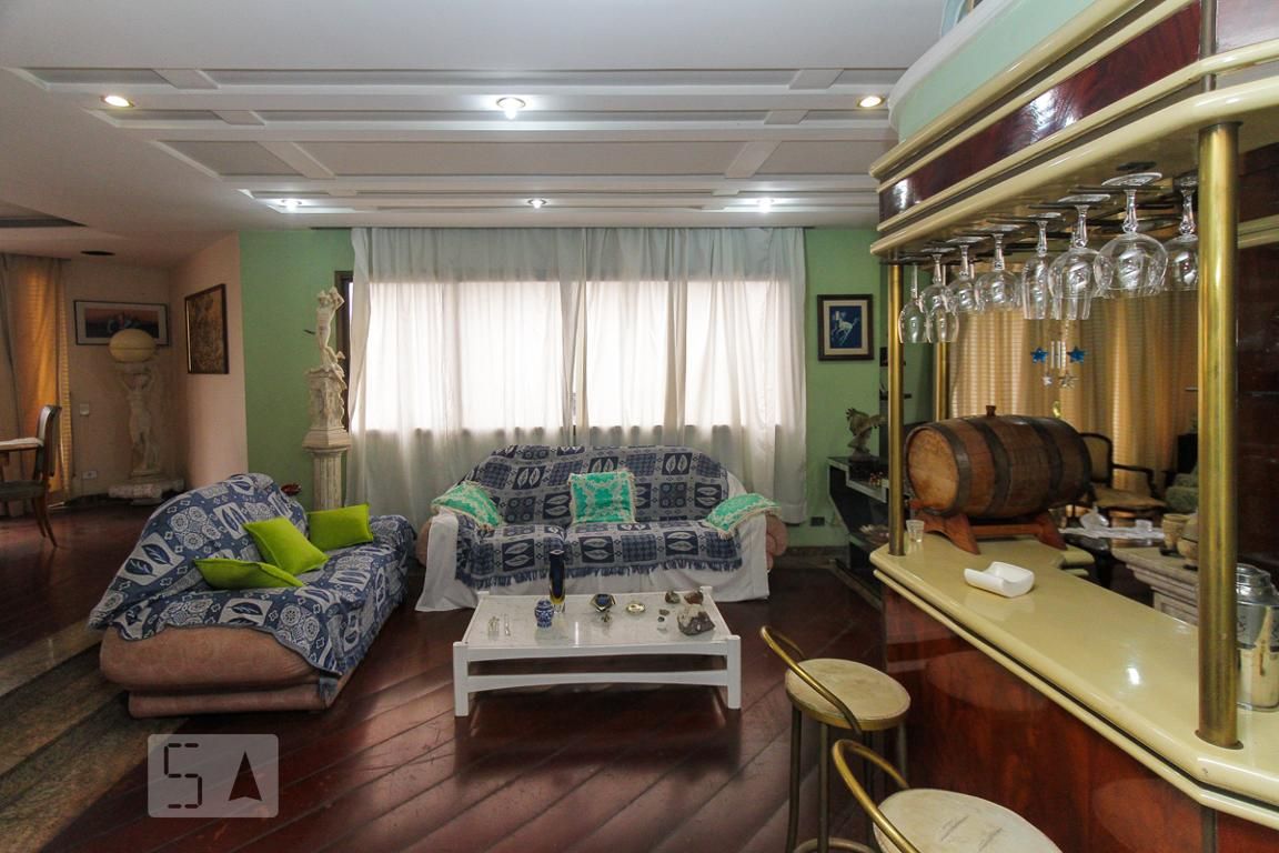 Apartamento, 4 quartos, 300 m² - Foto 5