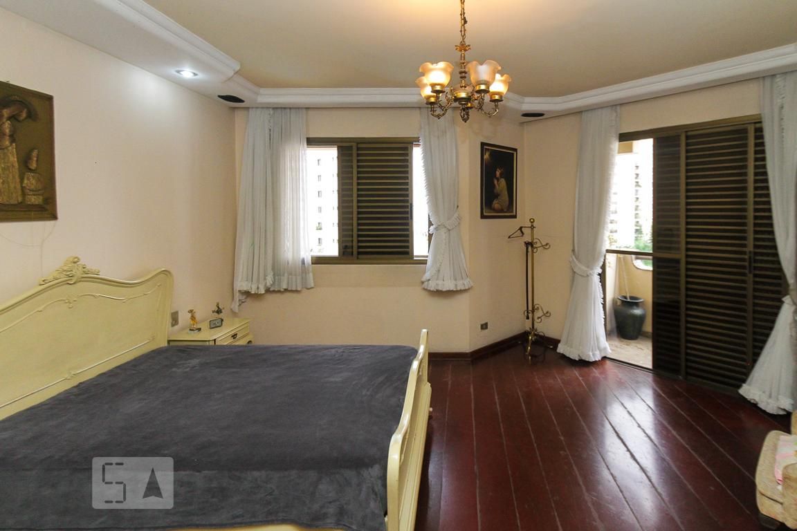 Apartamento, 4 quartos, 300 m² - Foto 40
