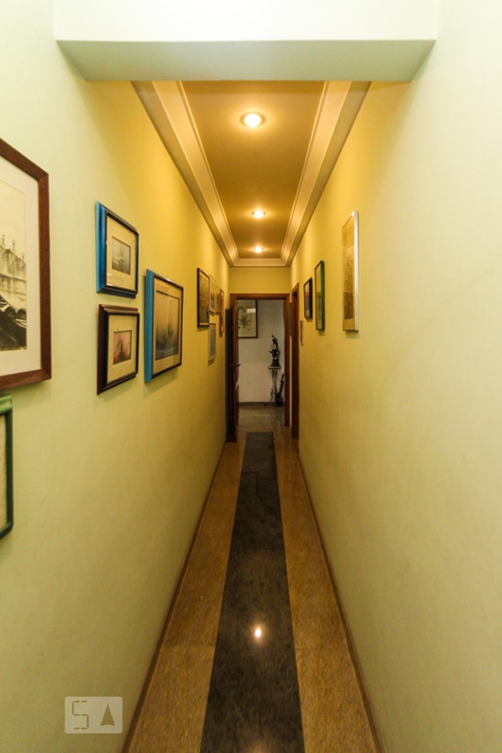 Apartamento, 4 quartos, 300 m² - Foto 35