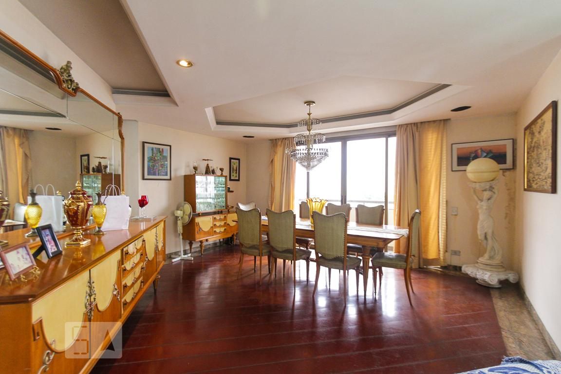 Apartamento, 4 quartos, 300 m² - Foto 19