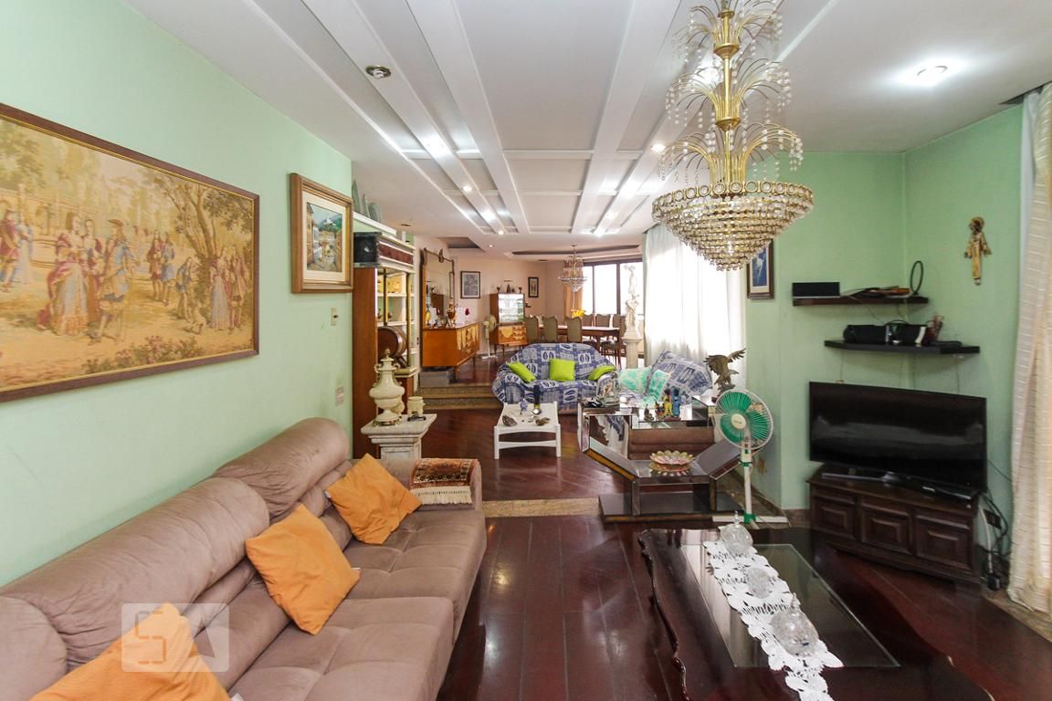 Apartamento, 4 quartos, 300 m² - Foto 13