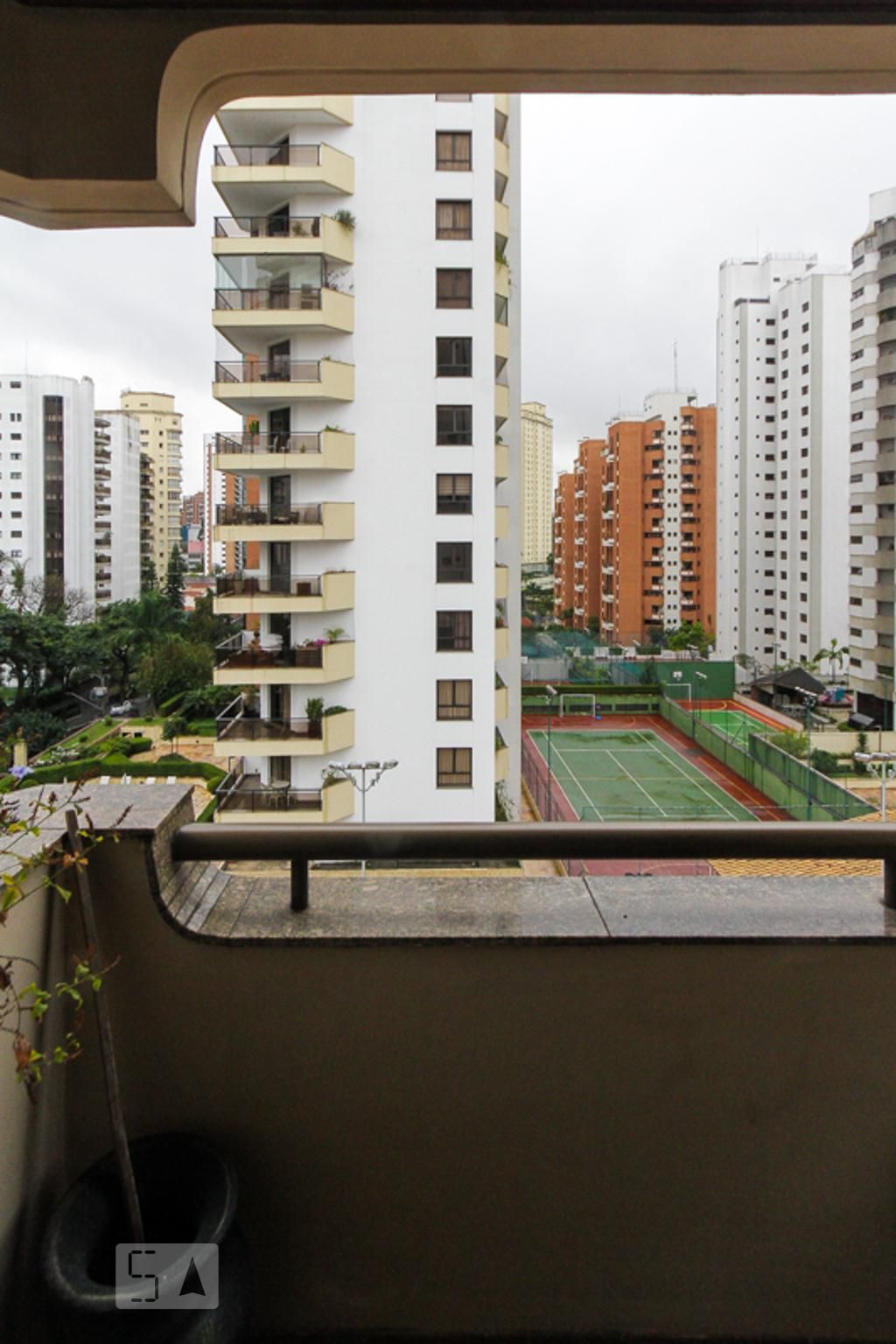 Apartamento, 4 quartos, 300 m² - Foto 45