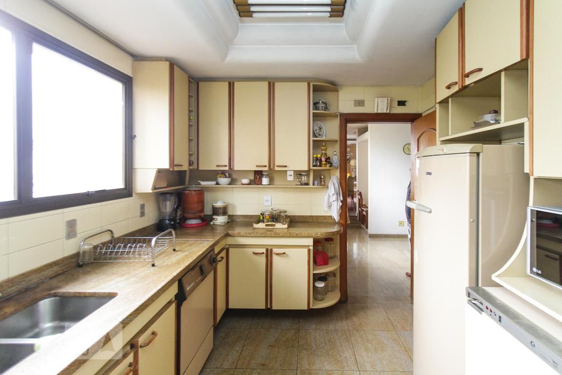Apartamento, 4 quartos, 300 m² - Foto 77