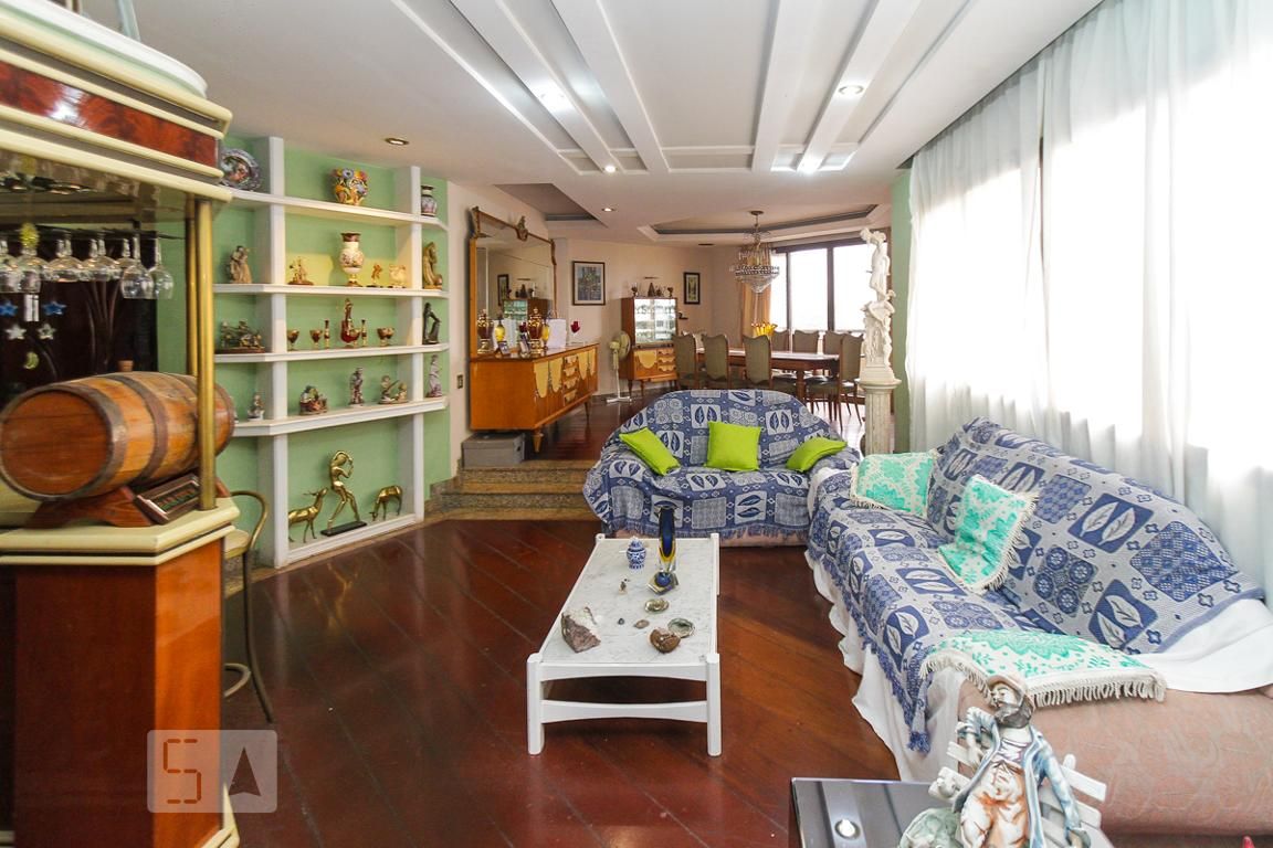 Apartamento, 4 quartos, 300 m² - Foto 8