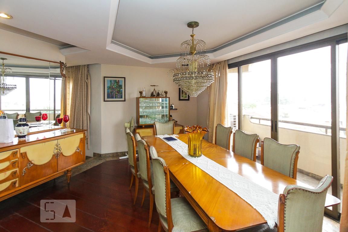 Apartamento, 4 quartos, 300 m² - Foto 21