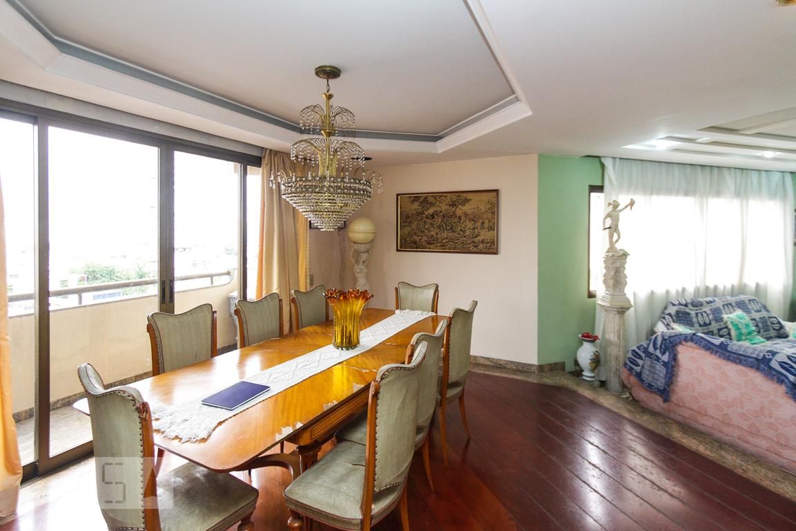 Apartamento, 4 quartos, 300 m² - Foto 22