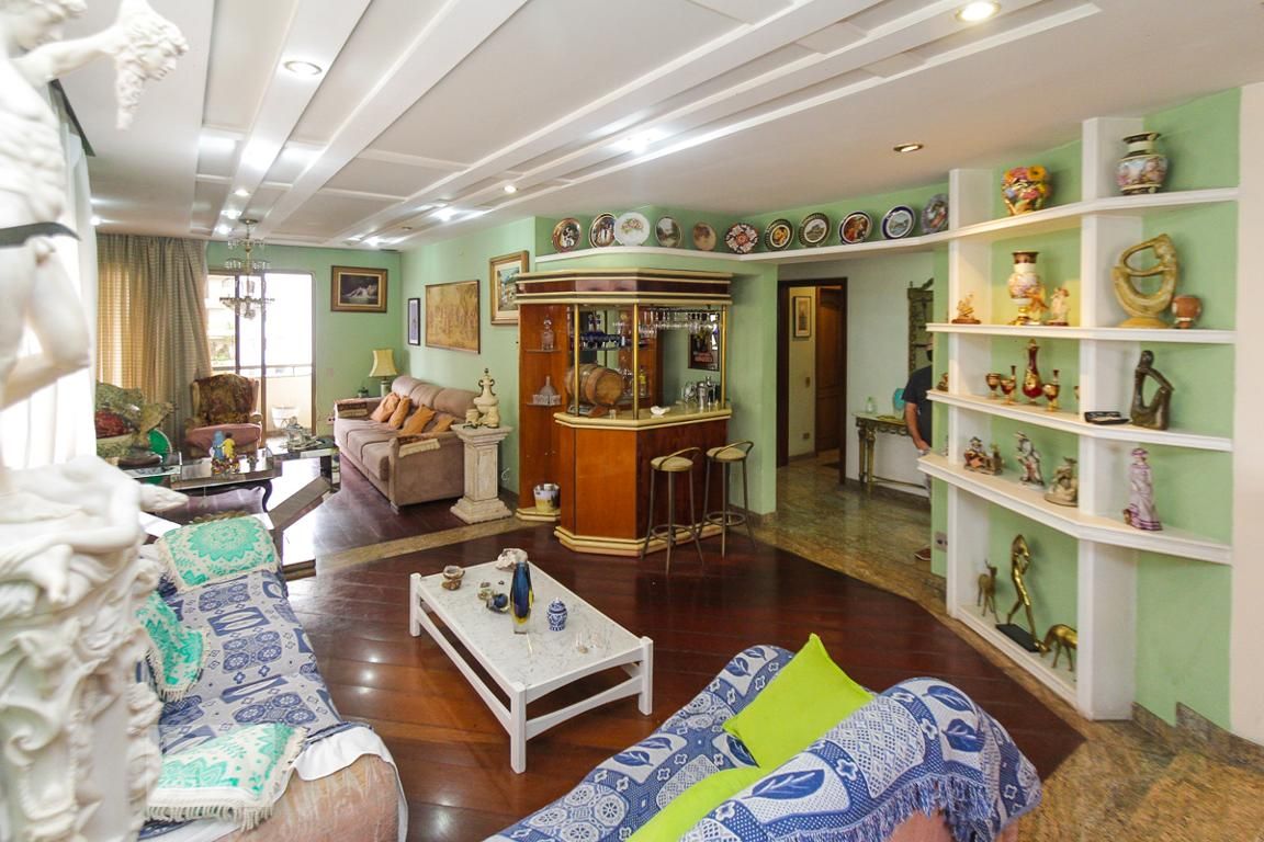 Apartamento, 4 quartos, 300 m² - Foto 7