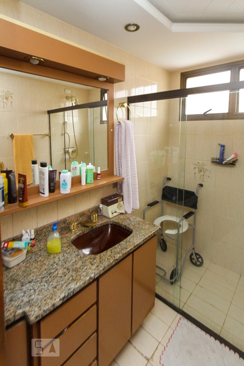 Apartamento, 4 quartos, 300 m² - Foto 59
