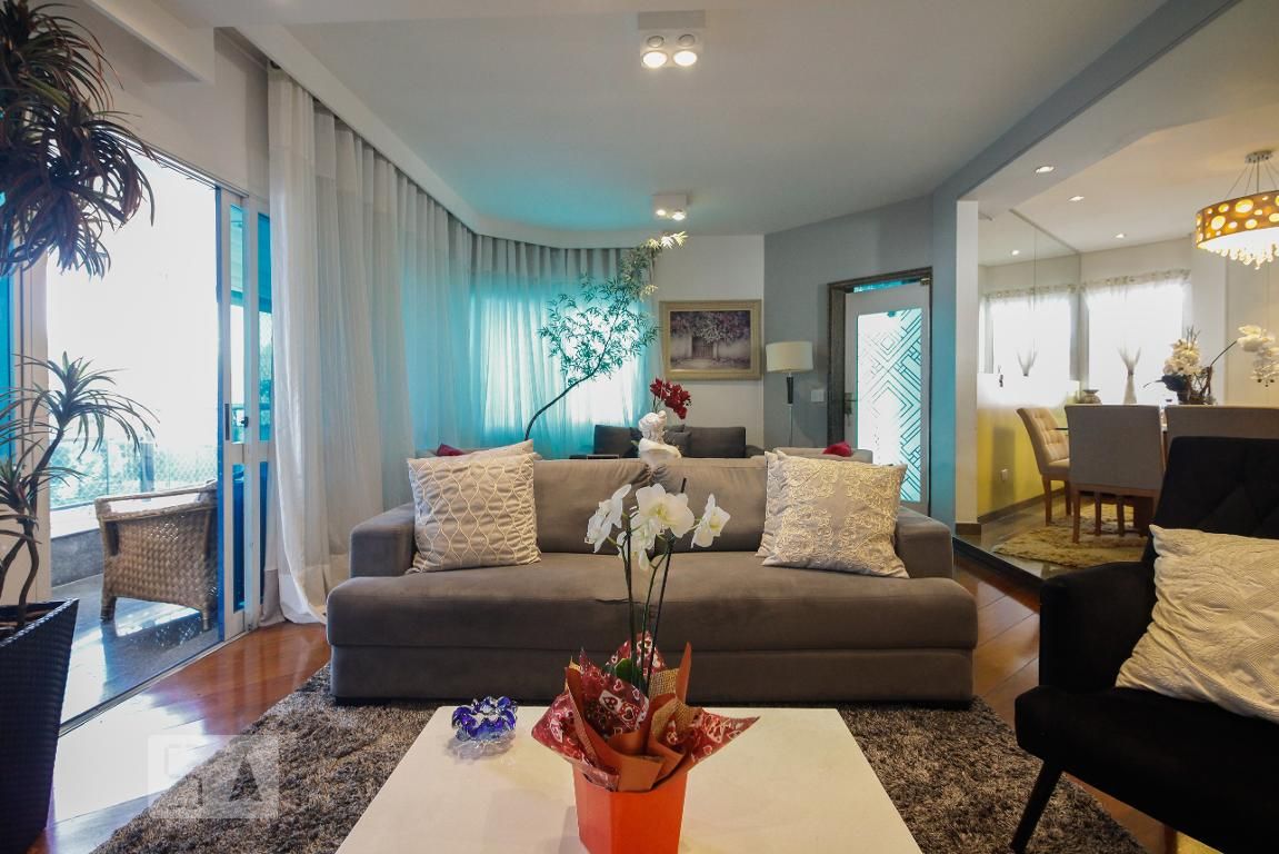 Apartamento, 4 quartos, 177 m² - Foto 6