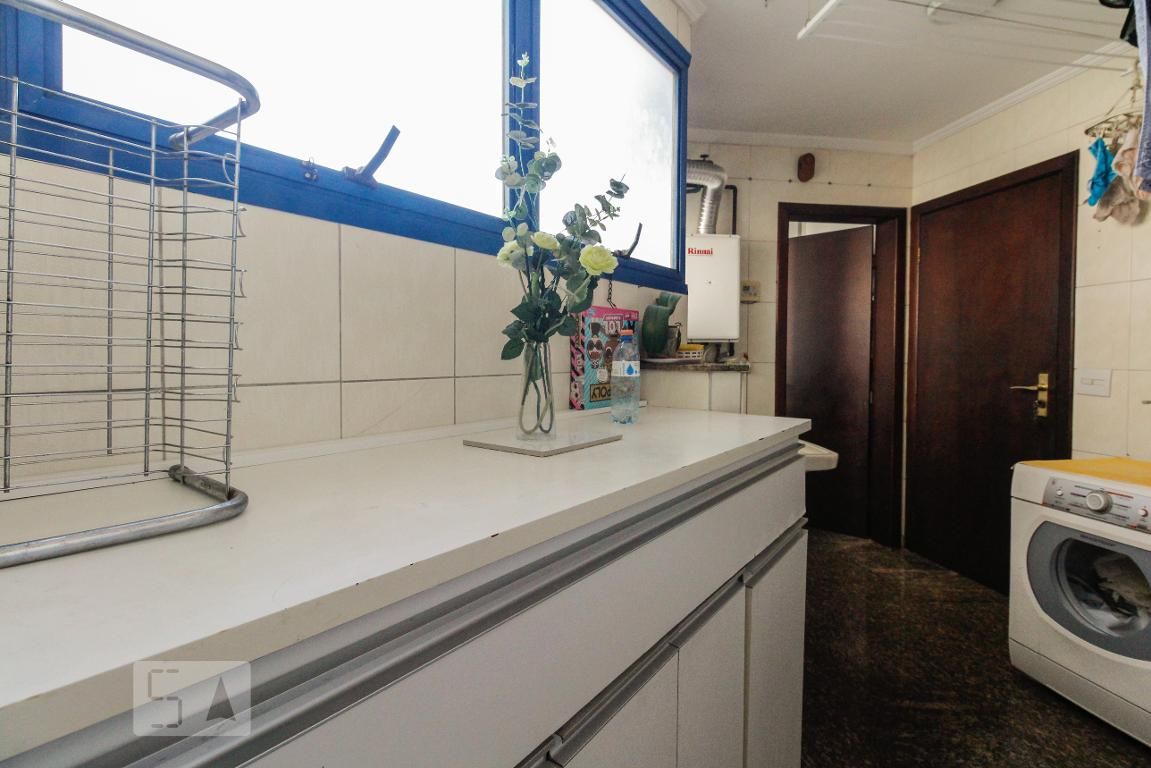 Apartamento, 4 quartos, 177 m² - Foto 57