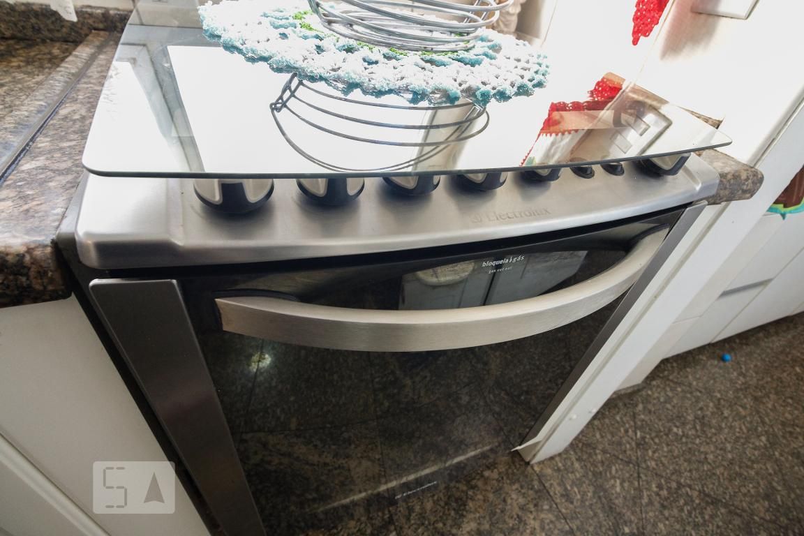 Apartamento, 4 quartos, 177 m² - Foto 53