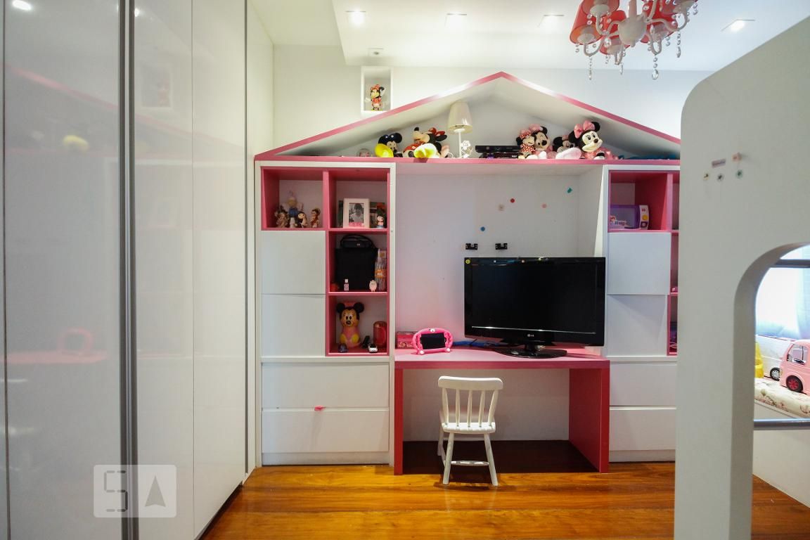 Apartamento, 4 quartos, 177 m² - Foto 36