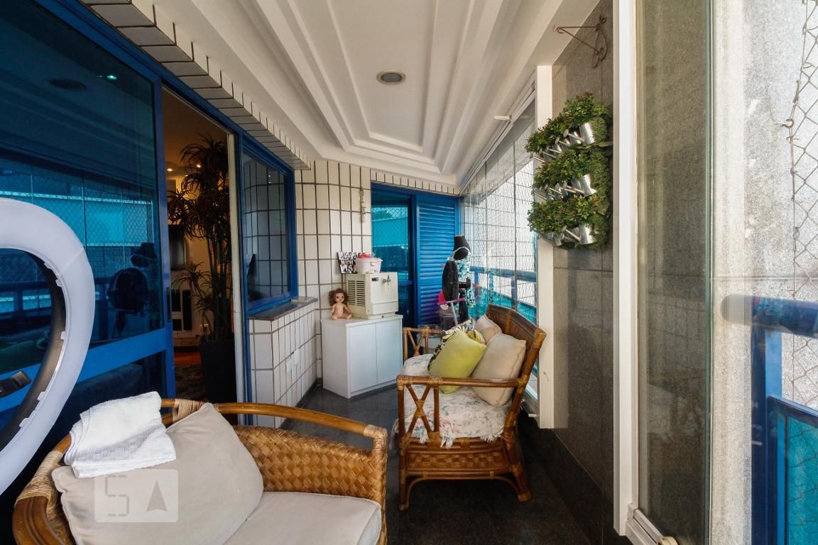 Apartamento, 4 quartos, 177 m² - Foto 11