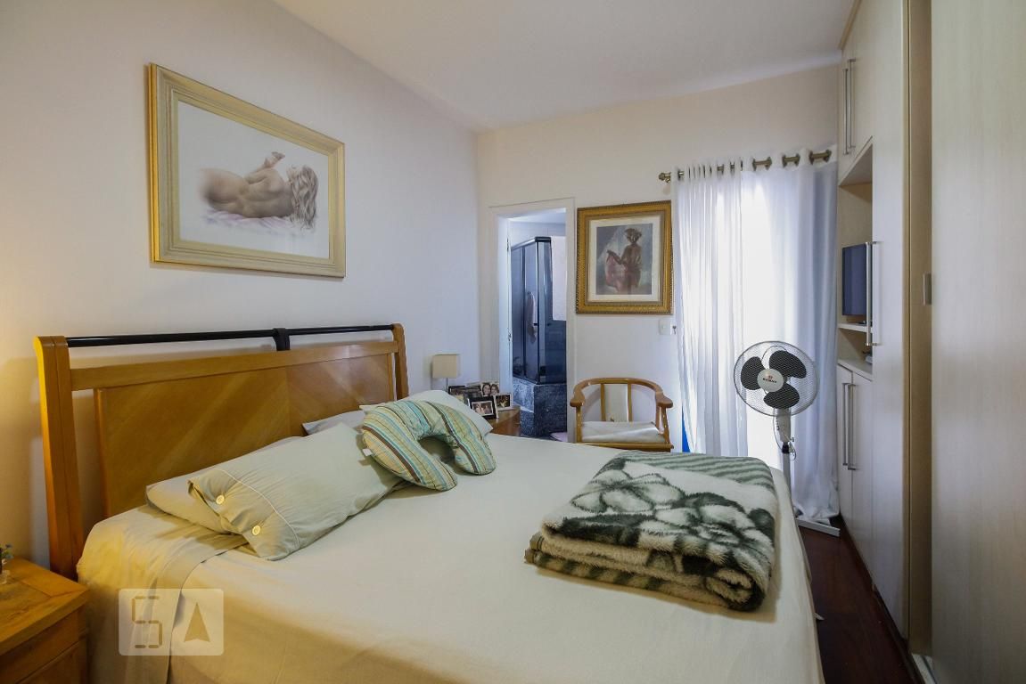 Apartamento, 4 quartos, 177 m² - Foto 16