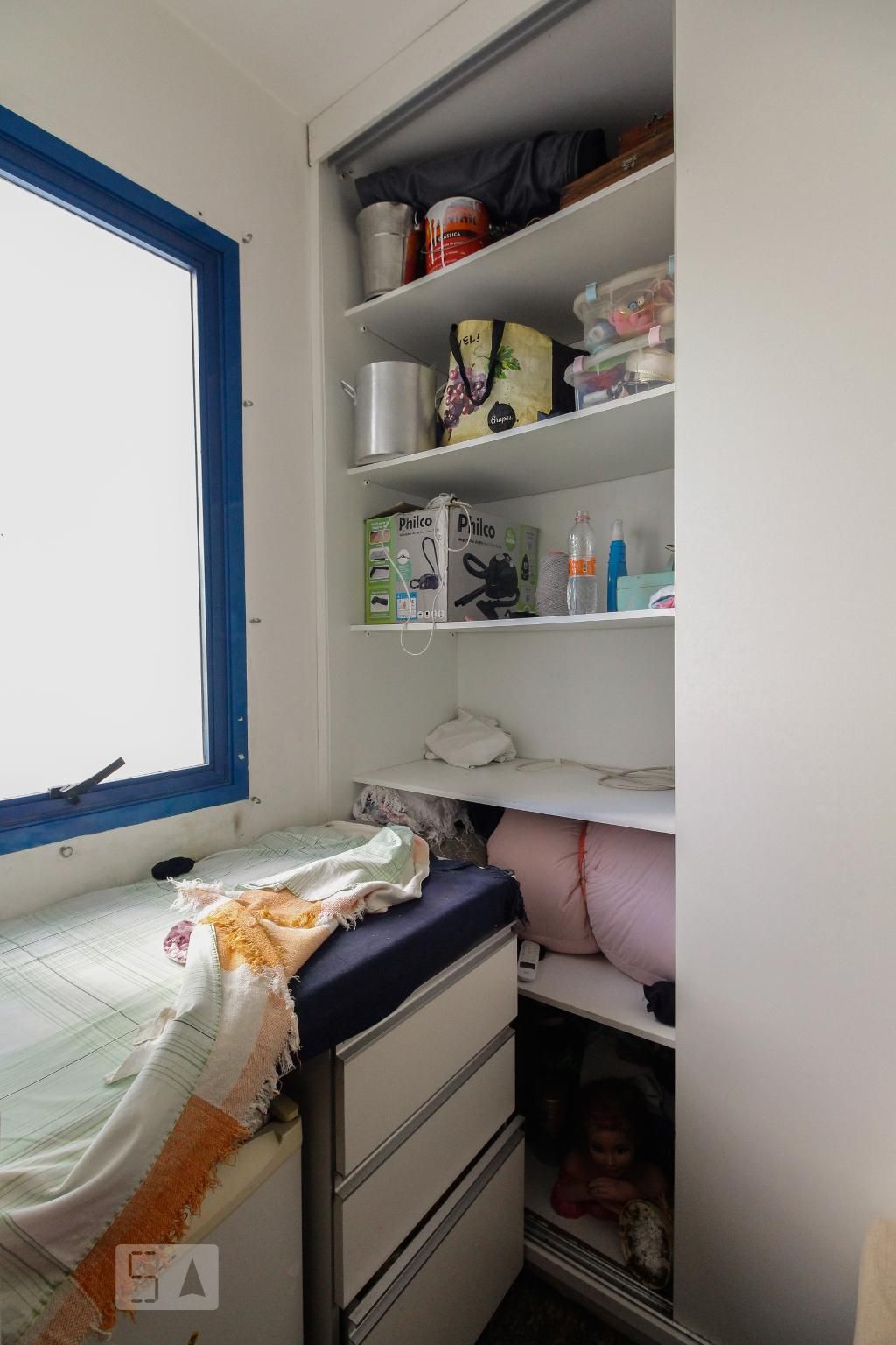 Apartamento, 4 quartos, 177 m² - Foto 62