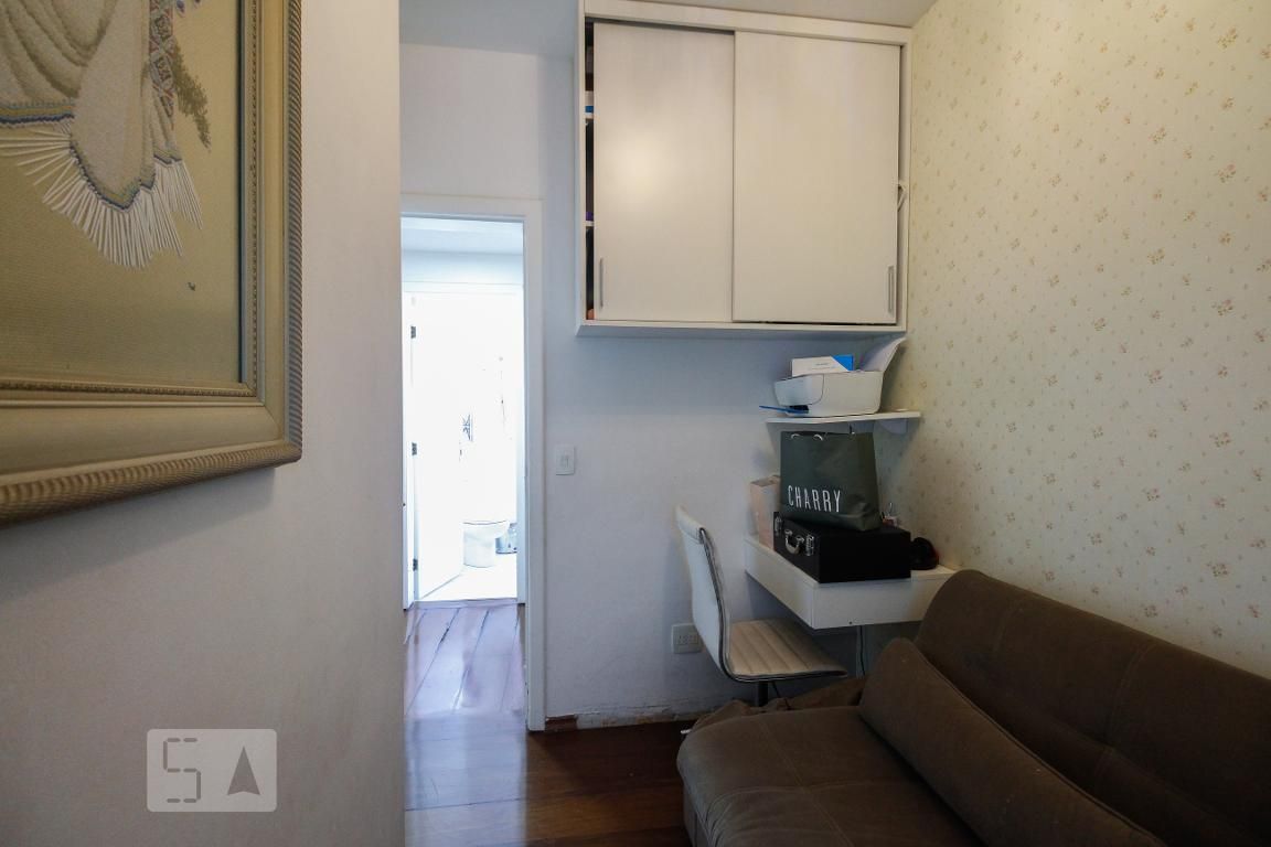 Apartamento, 4 quartos, 177 m² - Foto 40