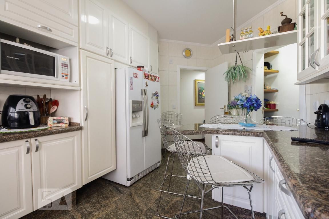 Apartamento, 4 quartos, 177 m² - Foto 52