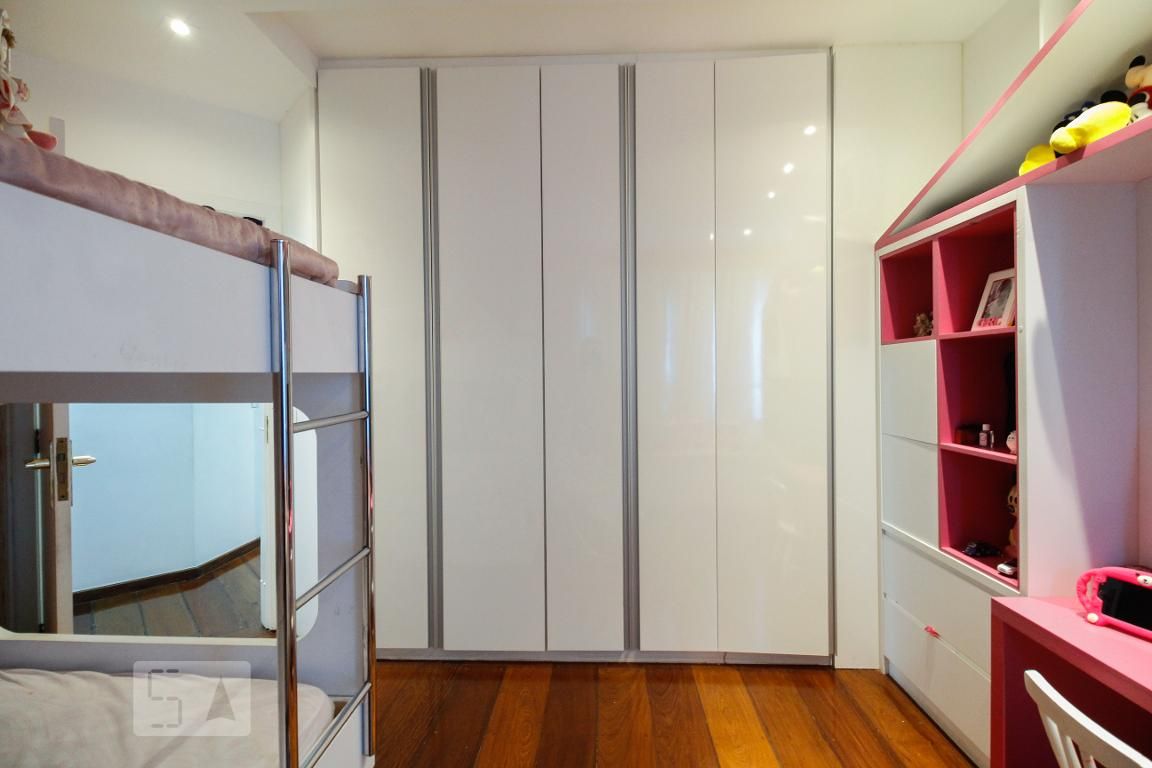 Apartamento, 4 quartos, 177 m² - Foto 38