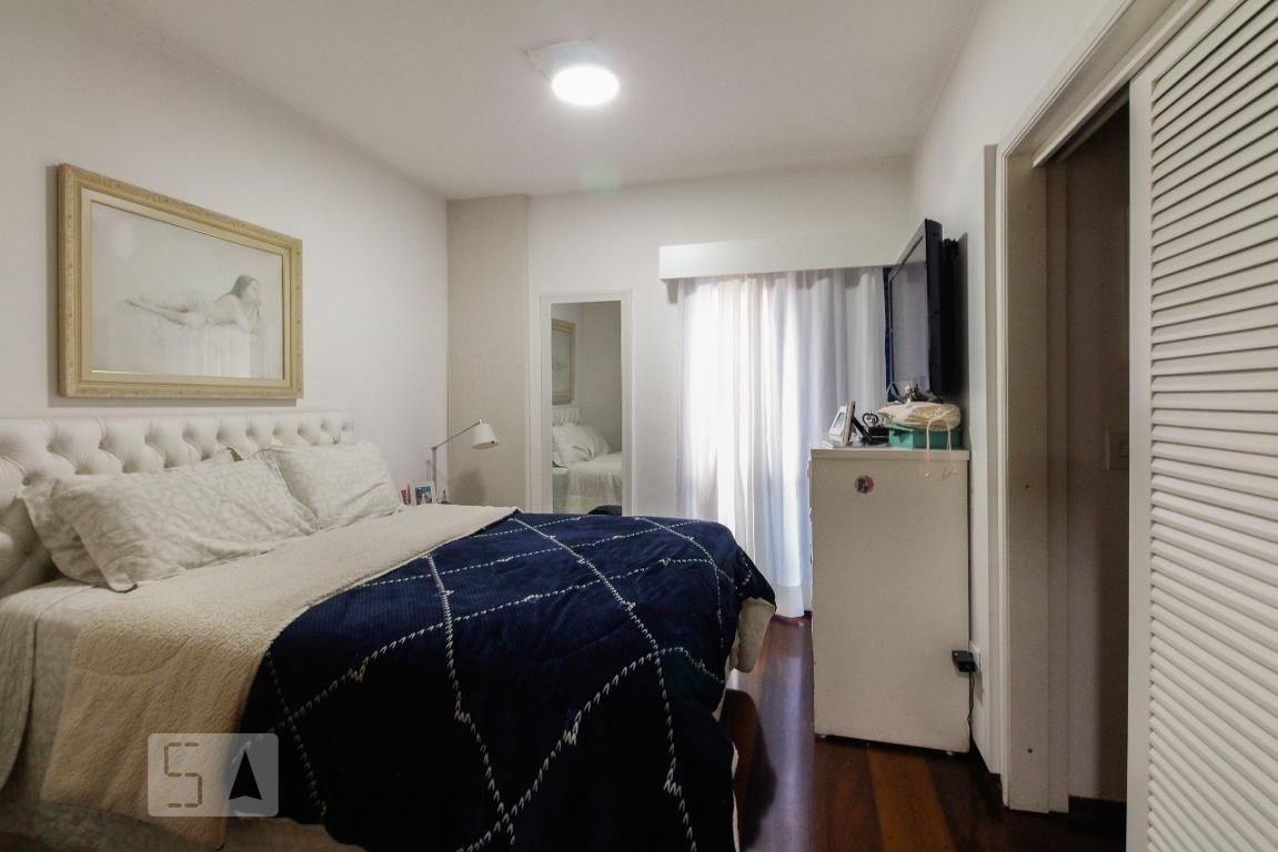 Apartamento, 4 quartos, 177 m² - Foto 24